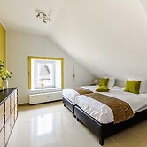 Zythogite 27 personnes 10 chambres