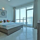 OYO Home 263 1BHK Hub canal 1