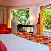 Gadiamb City- Glamping