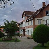 Lovasoa CCCC - Hostel