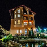 SPA Hotel Respect