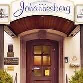 Posthotel Restaurant Johannesberg