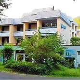 Hotel Quellenhof - Self-Check-in