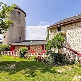 Le Moulin des Tréans