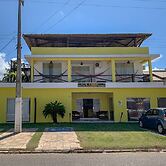 Pousada A Praia