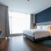 Holiday Inn Express Urumqi Station by IHG