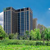 Holiday Inn Express Urumqi Station by IHG