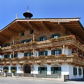 Kaiserpension Müllnerhof
