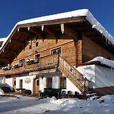 Kaiser Appartements Müllnerhof