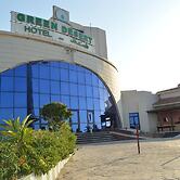 Green Desert Hotel