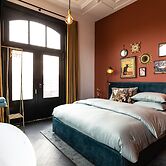 Stella Suites Boutique Hotel