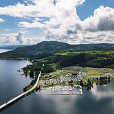 Topcamp Mjøsa - Brumunddal