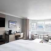 Sandman Signature Sheffield Quays Hotel