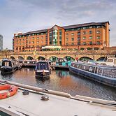 Sandman Signature Sheffield Quays Hotel