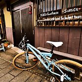 Nikko Guesthouse Sumica - Hostel