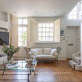 3Bedroom Mews House with Garden
