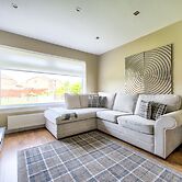 No.17 Serviced Apartment