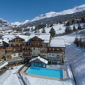 travelski home premium - Résidence Les Alpages de Val Cenis 4*