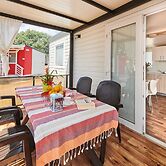 Camping Adria Mobile Homes Park Umag