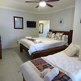 Villa Africa Guesthouse