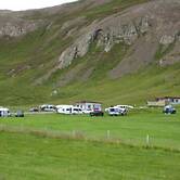 Ásbrandsstaðir Cottage