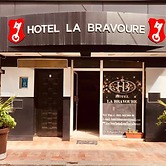 Hôtel La Bravoure