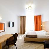 Apartment Petrovskie on Sovetskaya 108