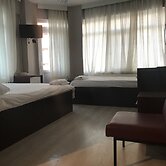 Koprulu Hotel