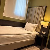 Hotel Athen Kelsterbach Airport