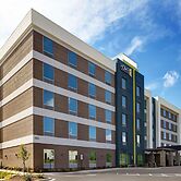 Home2 Suites Asheville Airport