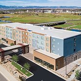 Hilton Garden Inn Longmont