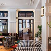 Canopy by Hilton Philadelphia Center City