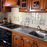 Pet Friendly Casa Studio in the Woods