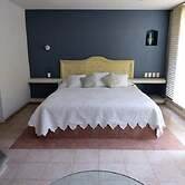 JUUB Exclusive 4 bedroom house at Cuernavaca