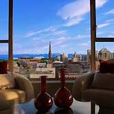 The Emperor at the Juliet