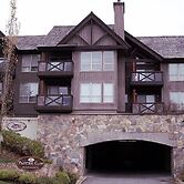 Painted Cliff by Whistler Premier