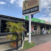 Pit Pony Tavern