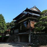 Kougetsu Sanso