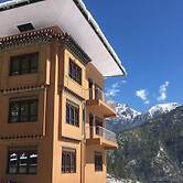 Resort at Paro Drukgyel
