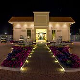 Swiss International  Hotel Villas Unaizah Al Qassim