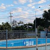 County Lodge Motor Inn