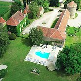 Château de Ribourdin
