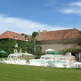 Château de Ribourdin