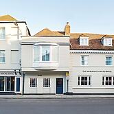 The Merchant's House, BW Signature Collection