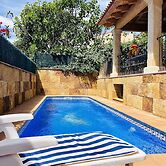 Chalet Con Piscina Privada