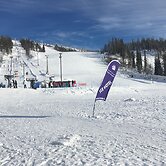 SnowLounge AuroraHut GlasIgloos IceHotel