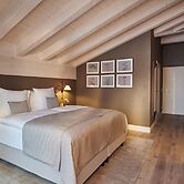 SCHLOSS Zermatt - CBD & Adaptogenic Spa and Sport Hotel