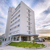 Tri Hotel São João Batista