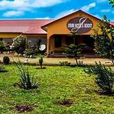 Jirime Hotel & Resort
