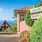Casa da Tia Clementina